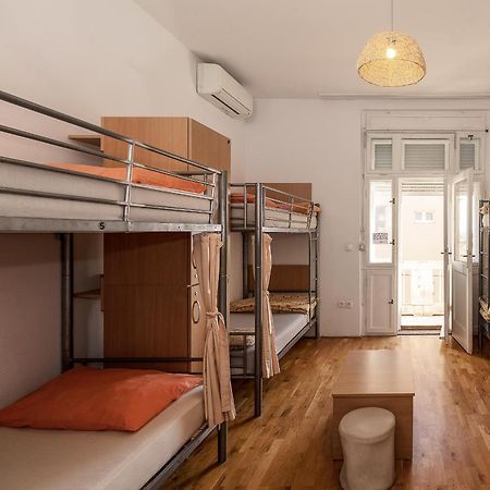 Hostel Split Backpackers Eksteriør bilde
