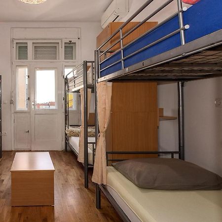 Hostel Split Backpackers Eksteriør bilde