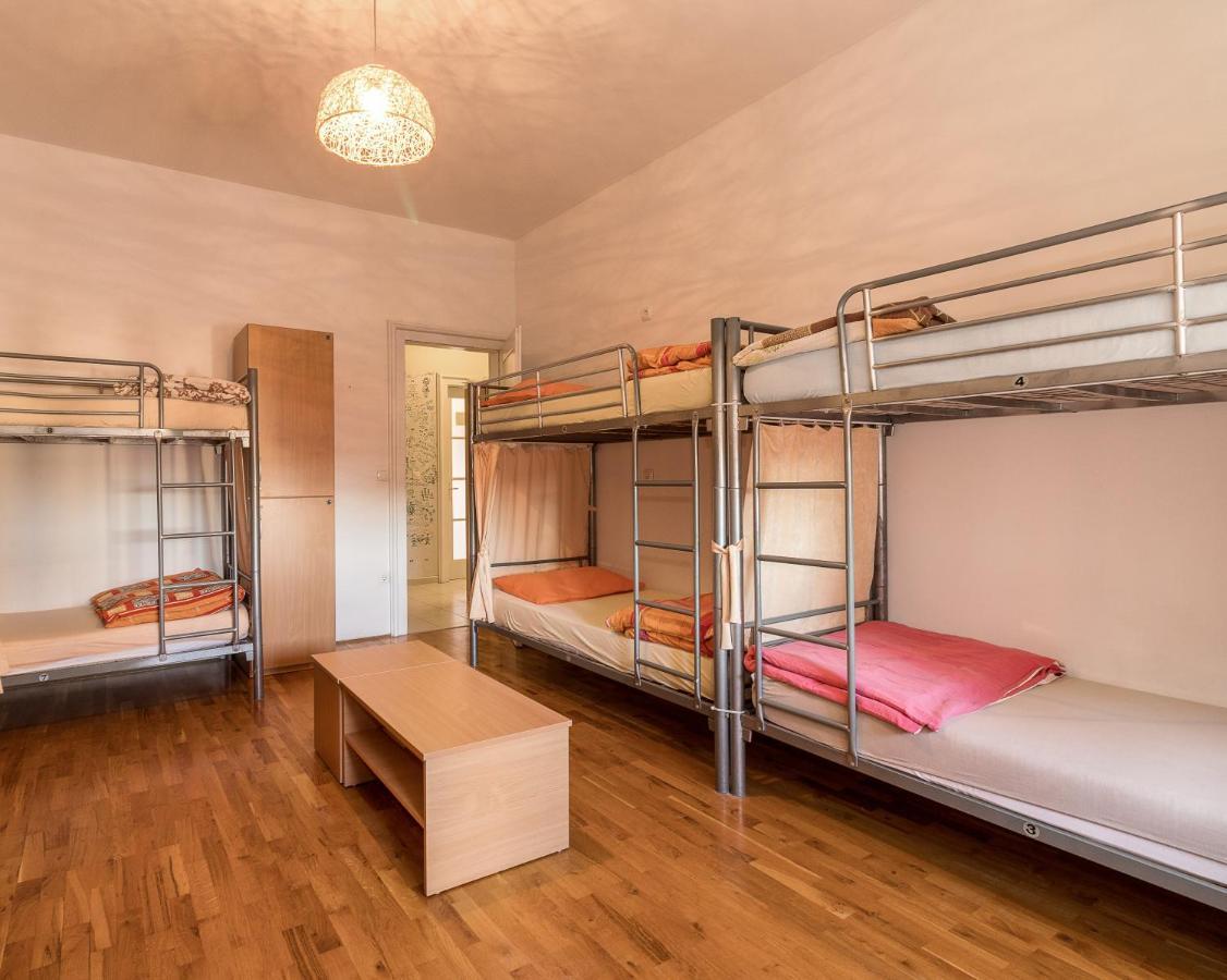 Hostel Split Backpackers Eksteriør bilde