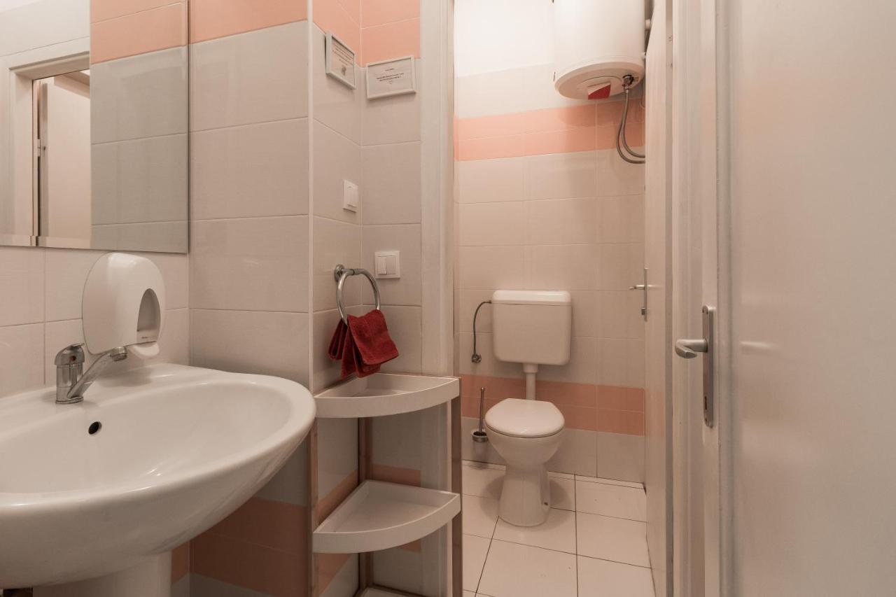 Hostel Split Backpackers Eksteriør bilde