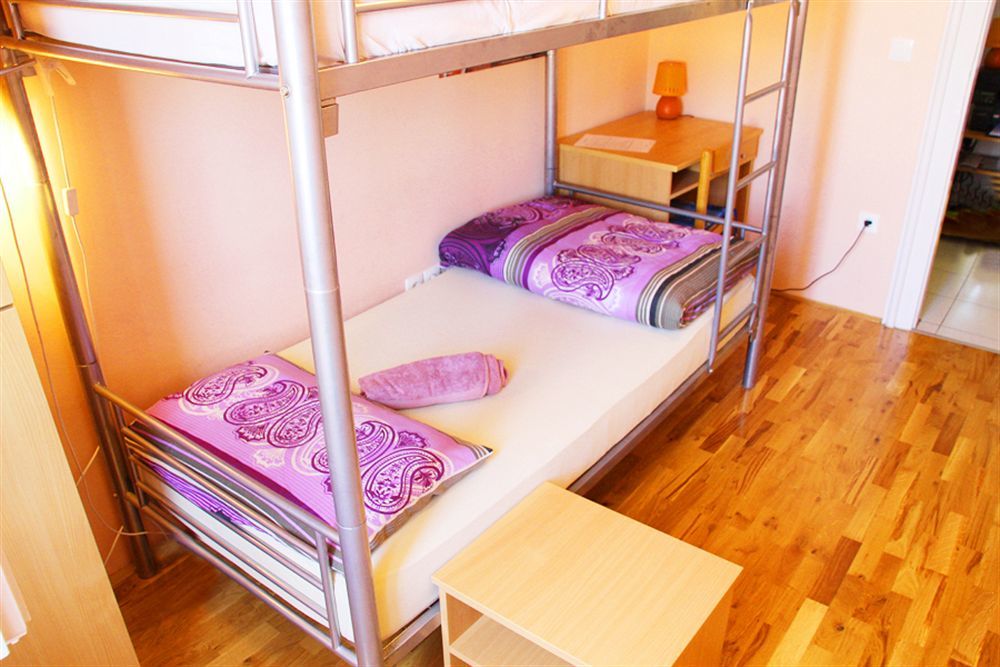 Hostel Split Backpackers Eksteriør bilde