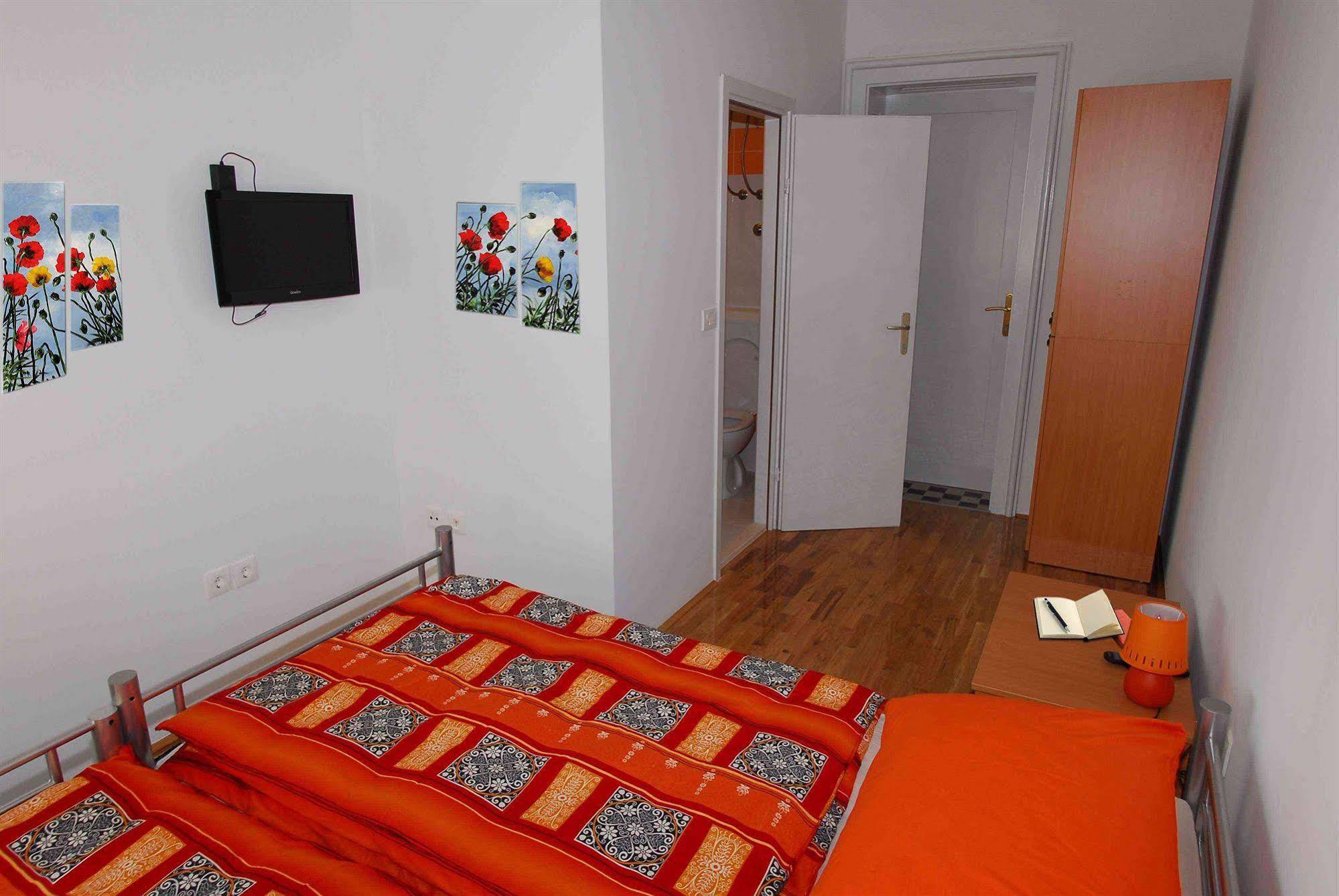 Hostel Split Backpackers Eksteriør bilde