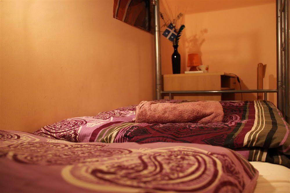 Hostel Split Backpackers Eksteriør bilde