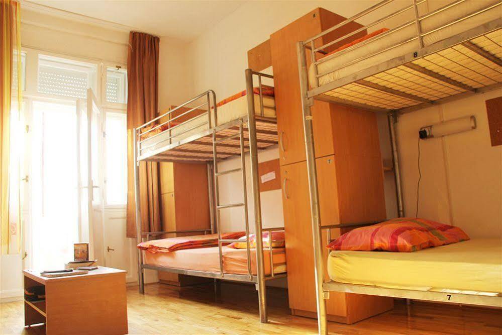 Hostel Split Backpackers Eksteriør bilde