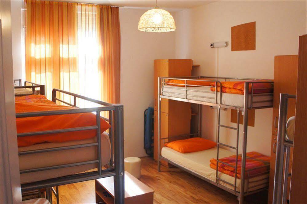 Hostel Split Backpackers Eksteriør bilde